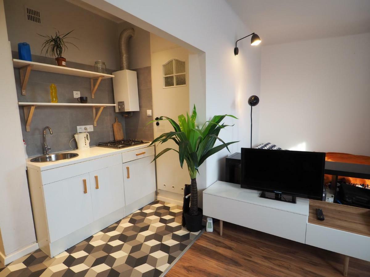 Apartament Mazowiecka 125 Krakow Luaran gambar